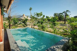 View from room - Plenary Khao Kho (Khao Kho)