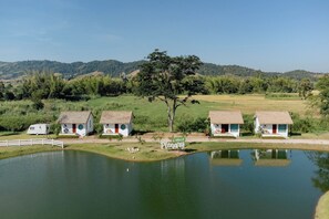 Exterior - Plenary Khao Kho (Khao Kho)