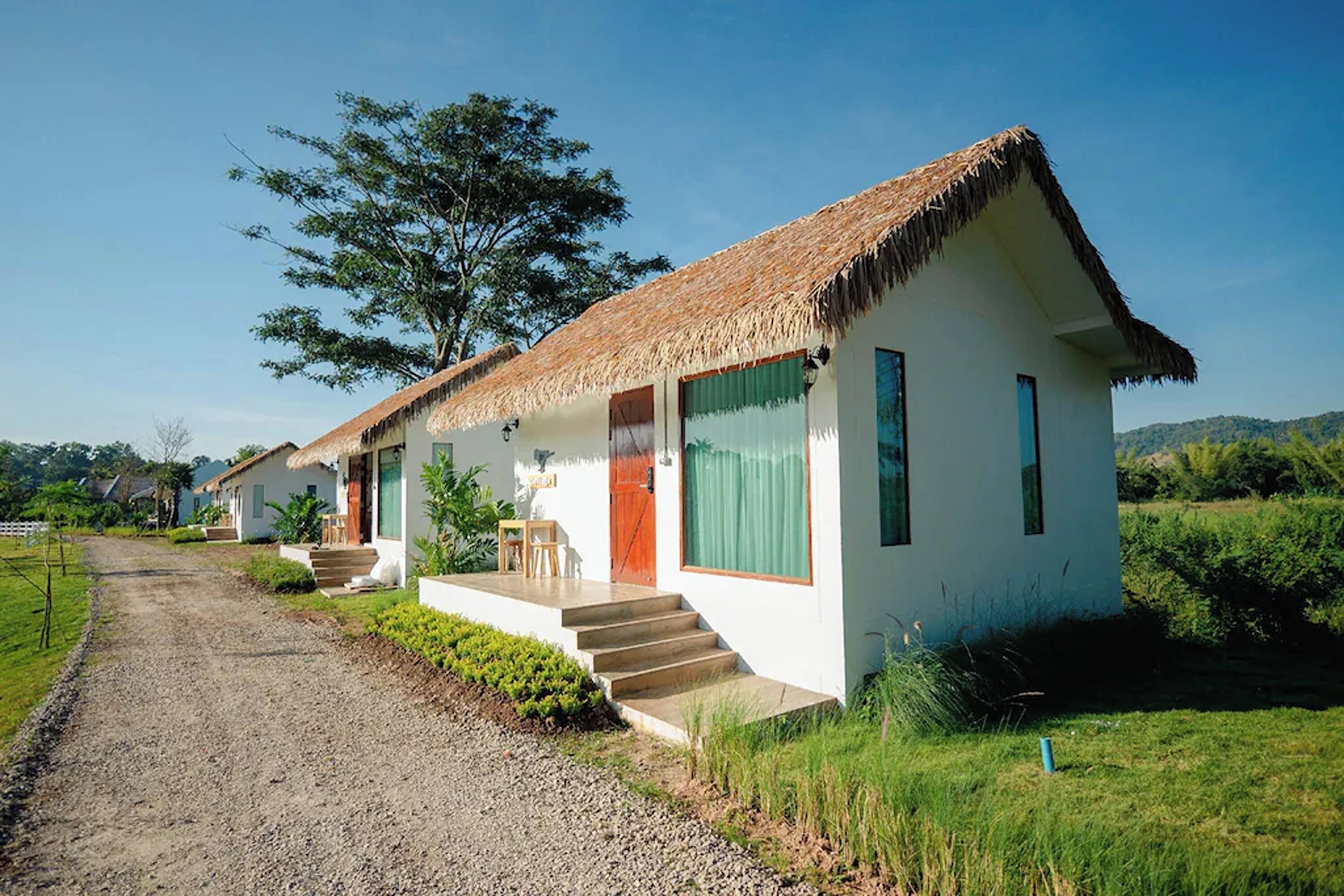 Deluxe Cottage | View from room