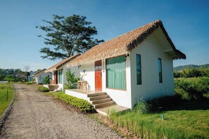 Deluxe Cottage | View from room - Plenary Khao Kho (Khao Kho)