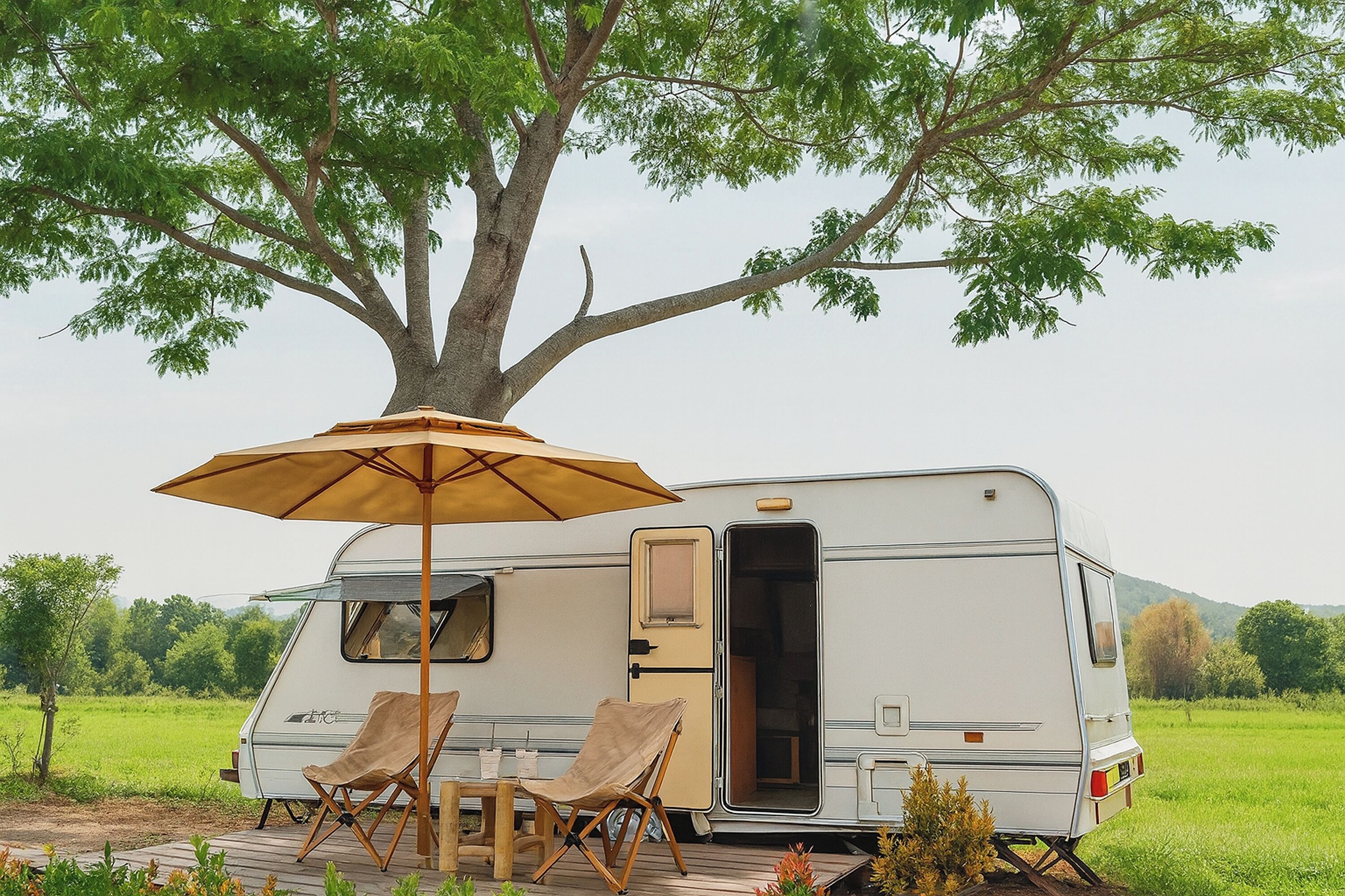 標準客房 | 客房景觀