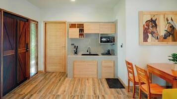 Villa, 3 camere da letto | Una scrivania, Wi-Fi gratuito, lenzuola