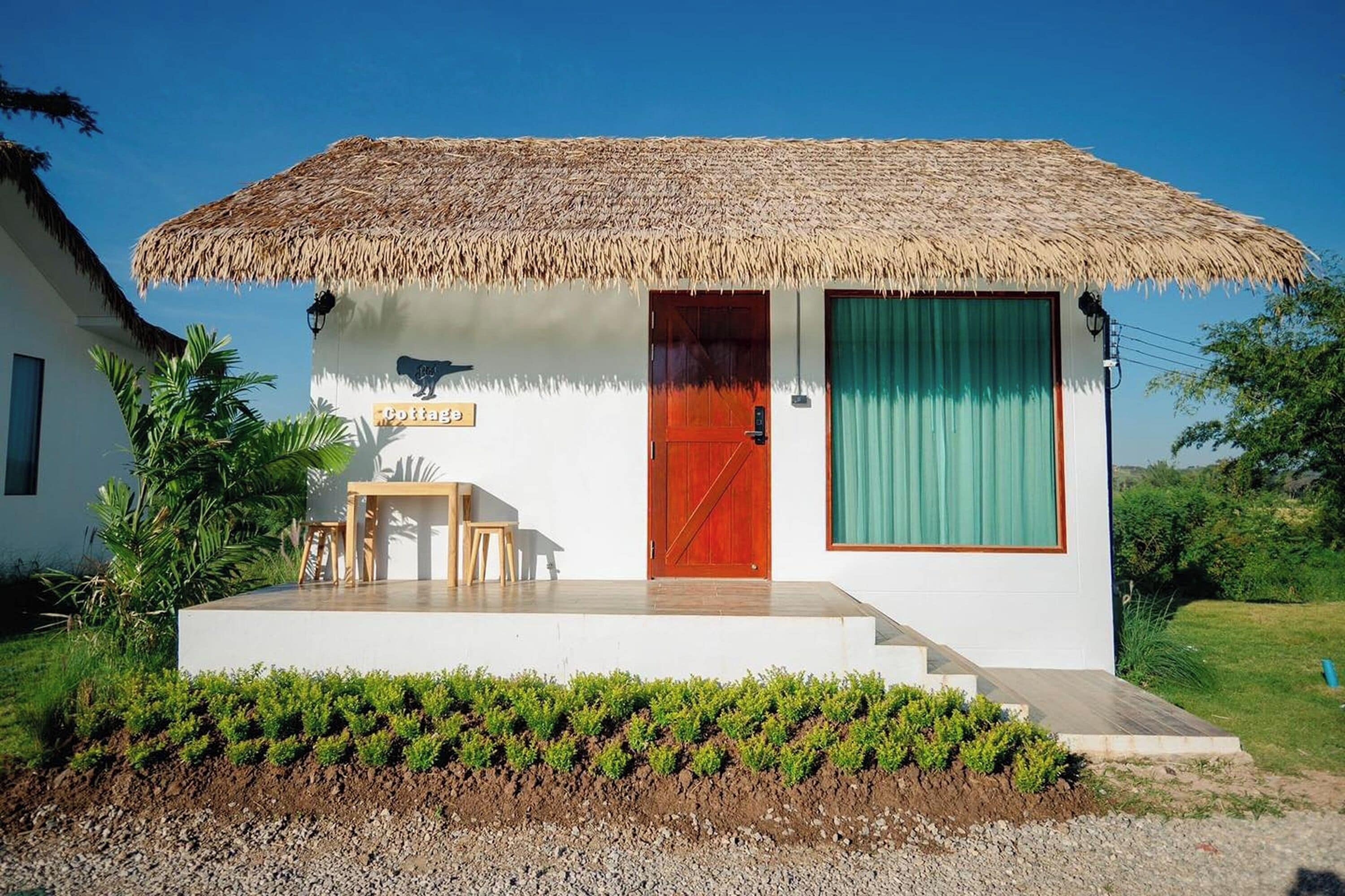 Deluxe Cottage | View from room