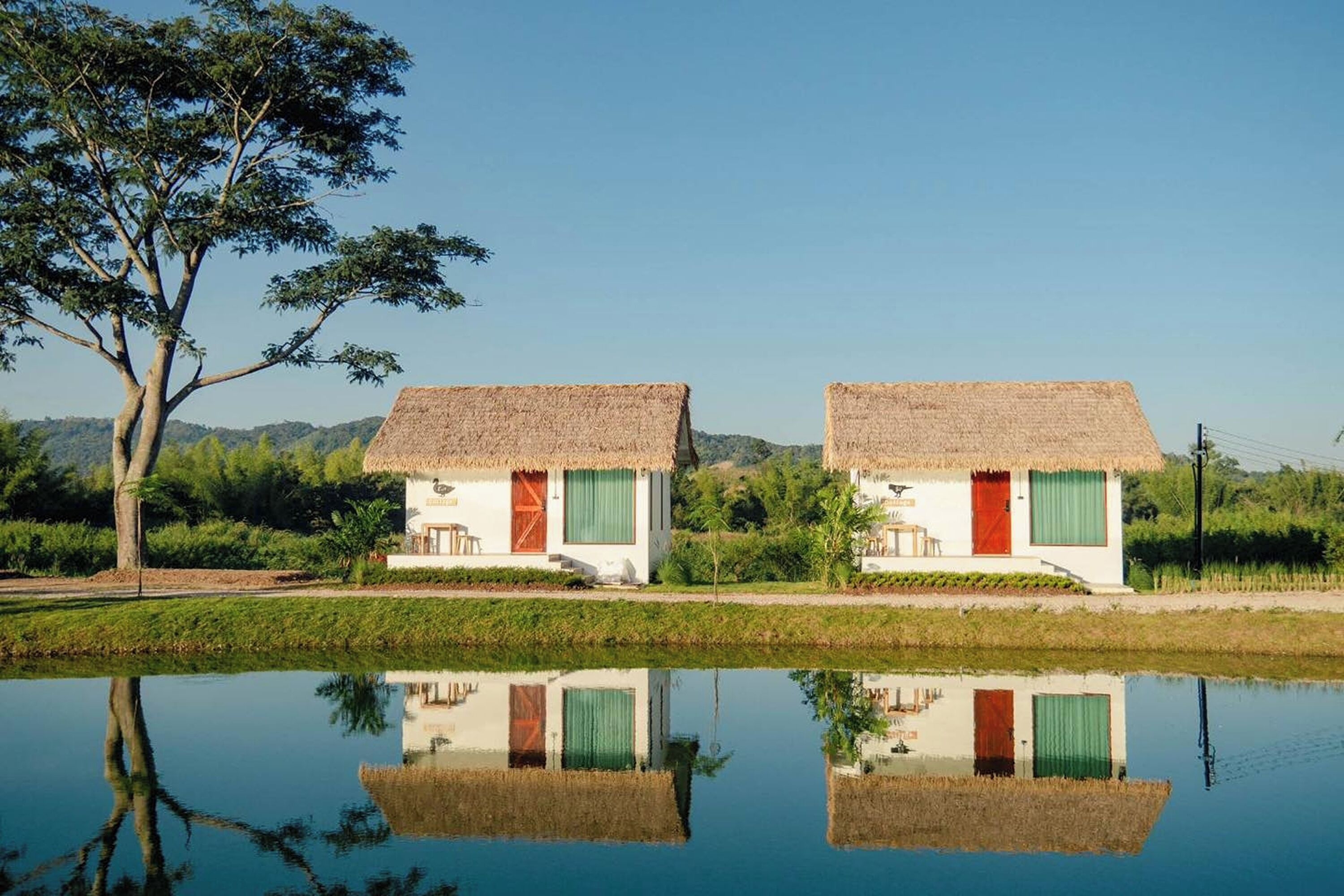 Deluxe Cottage | View from room