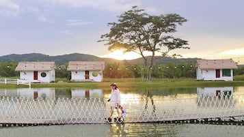 Deluxe Cottage | View from room