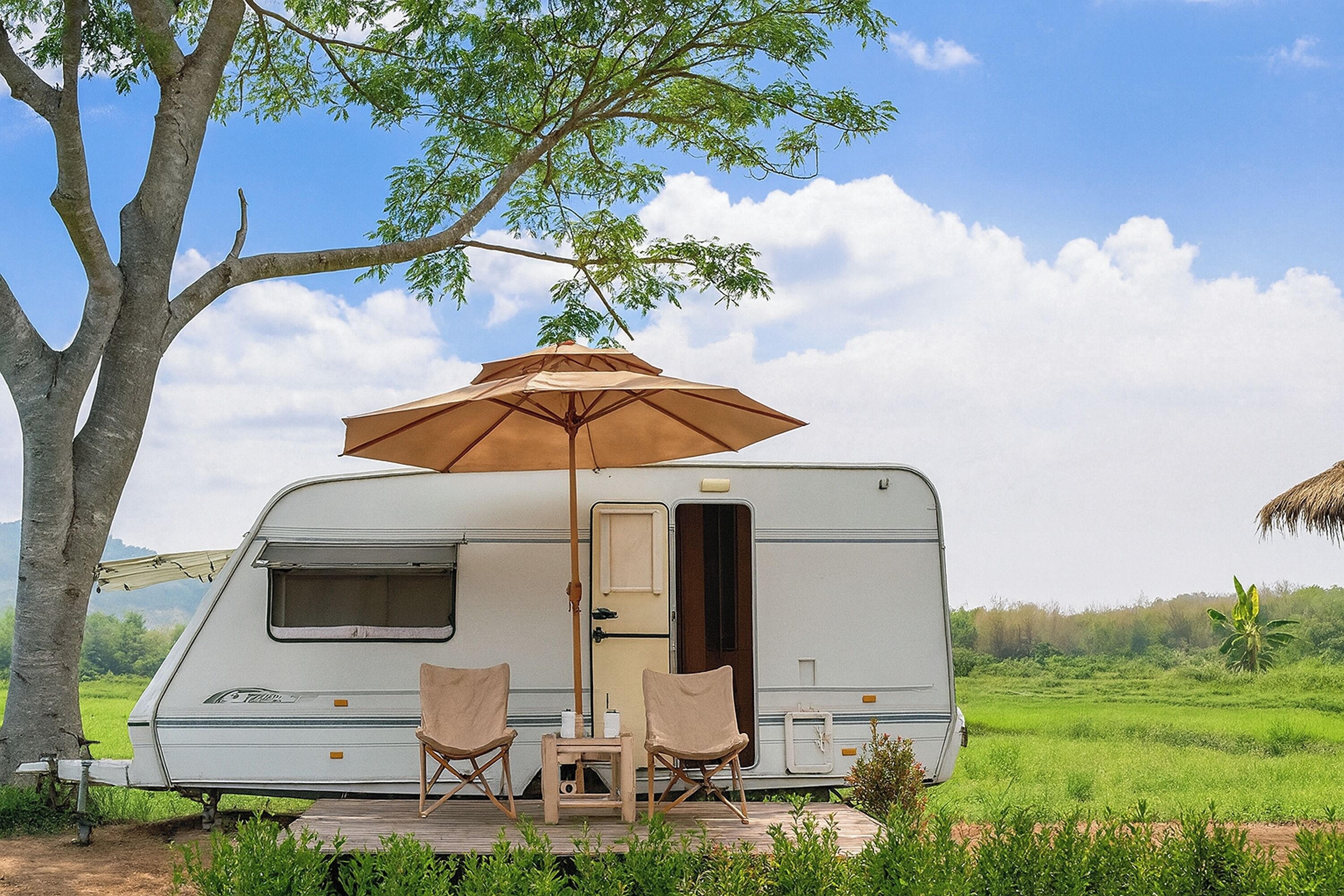Habitación estándar | Vistas desde la habitación