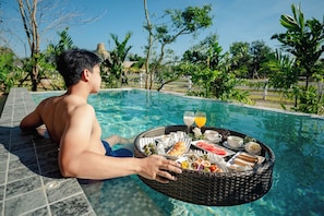 View from room - Plenary Khao Kho (Khao Kho)