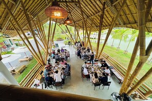 Restaurant - Plenary Khao Kho (Khao Kho)