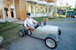 Εξωτερικοί χώροι