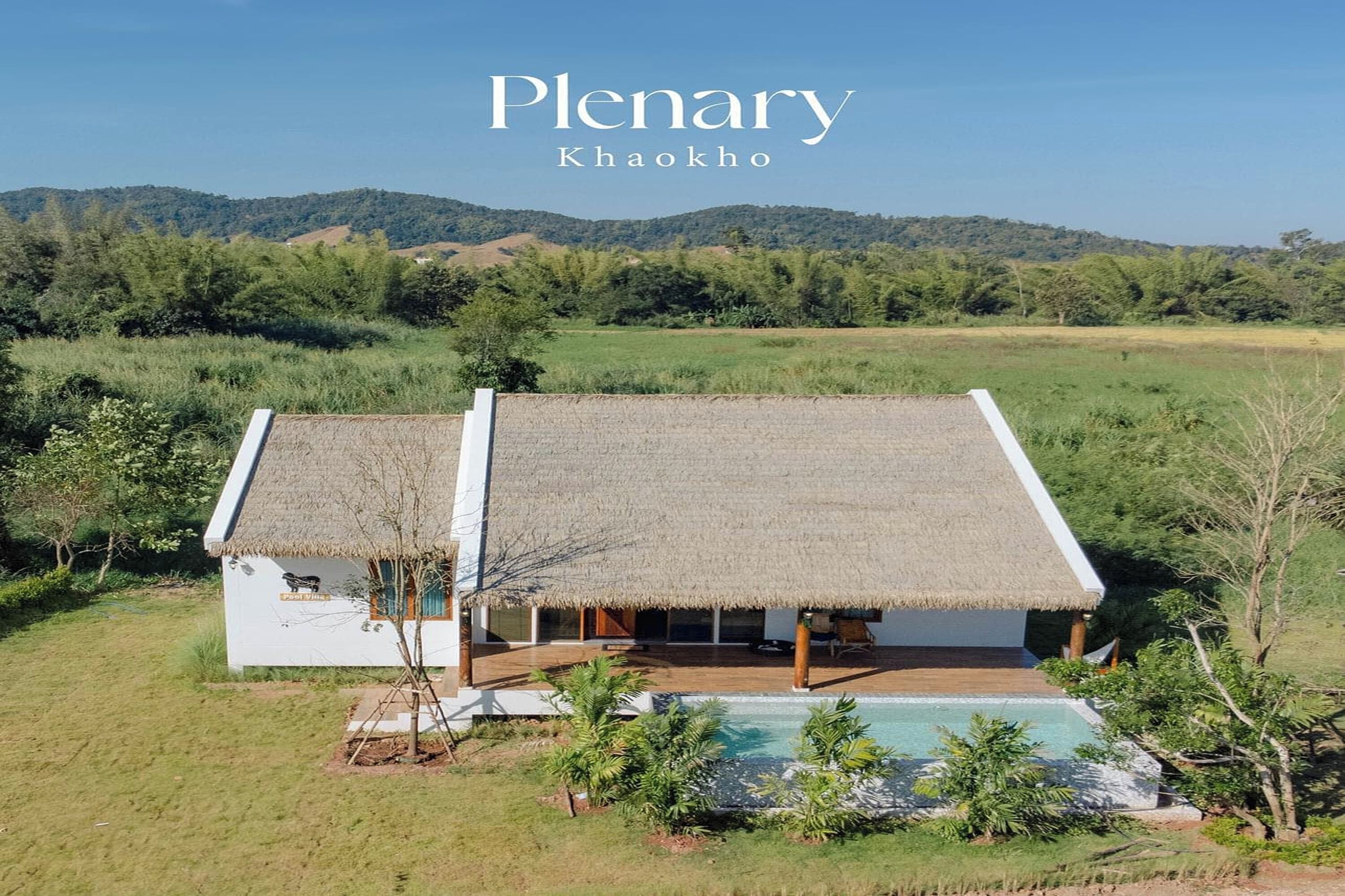 Villa, 2 Bedrooms | View from room