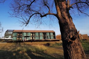 Front of property - The Posh Khao Kho (Khao Kho)