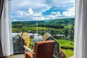 Interior - The Posh Khao Kho (Khao Kho)