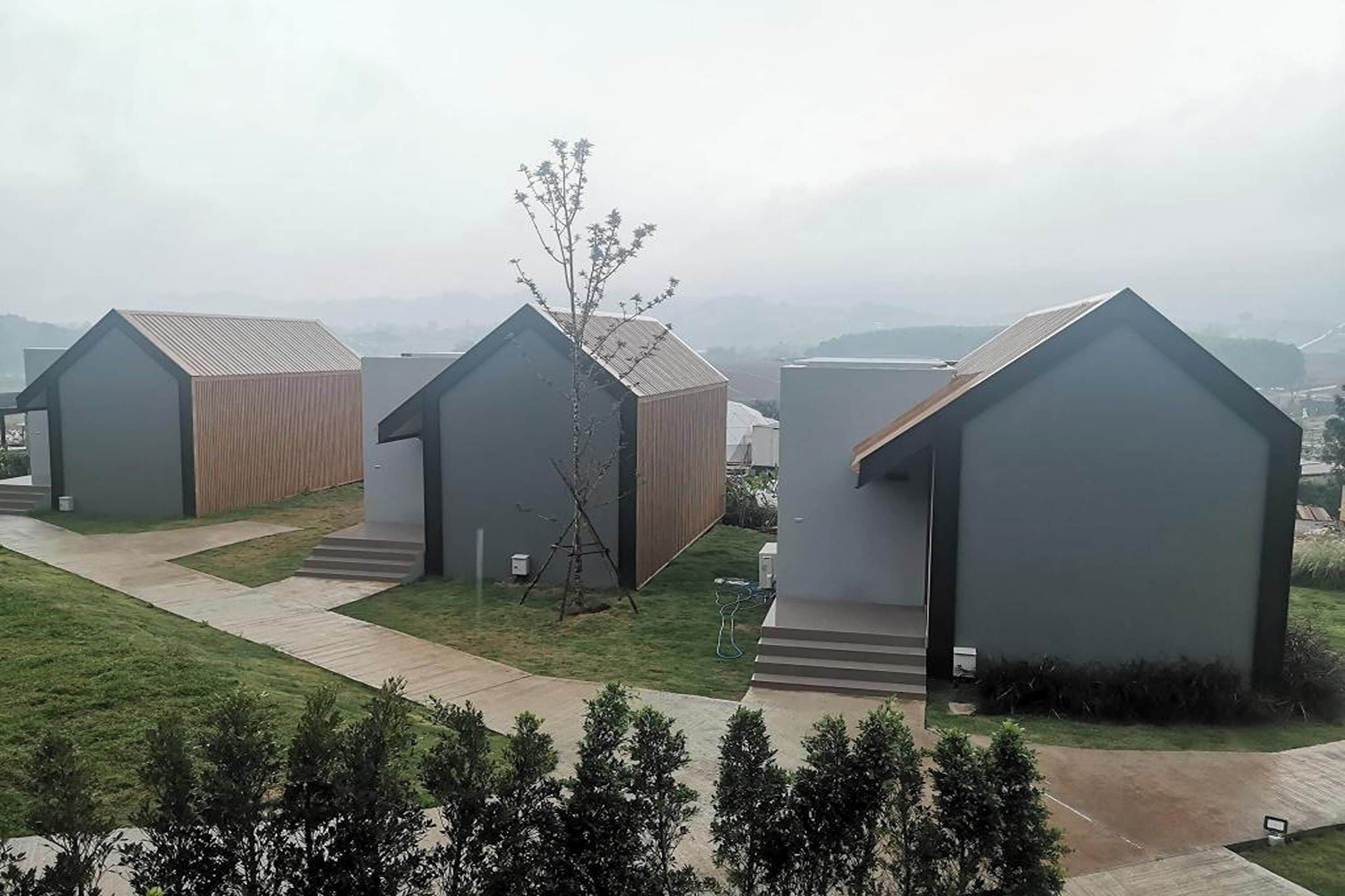 Villa, baignoire | Minibar, coffres-forts dans les chambres, bureau, Wi-Fi gratuit