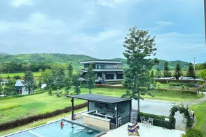 Front of property - The Posh Khao Kho (Khao Kho)