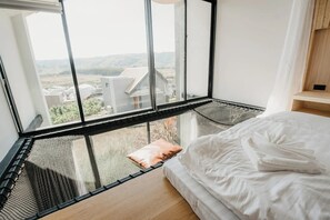 Duplex Villa with Bathtub | View from room - The Posh Khao Kho (Khao Kho)