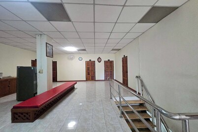 Toon Guesthouse Sukhothai