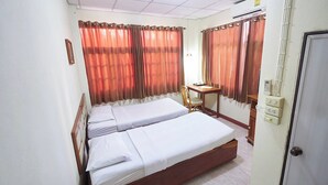 Standard Twin Room | View from room