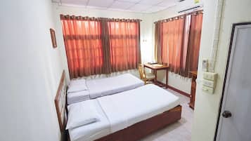 Standard Twin Room | View from room