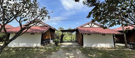 Room, Lake View | Terrace/patio