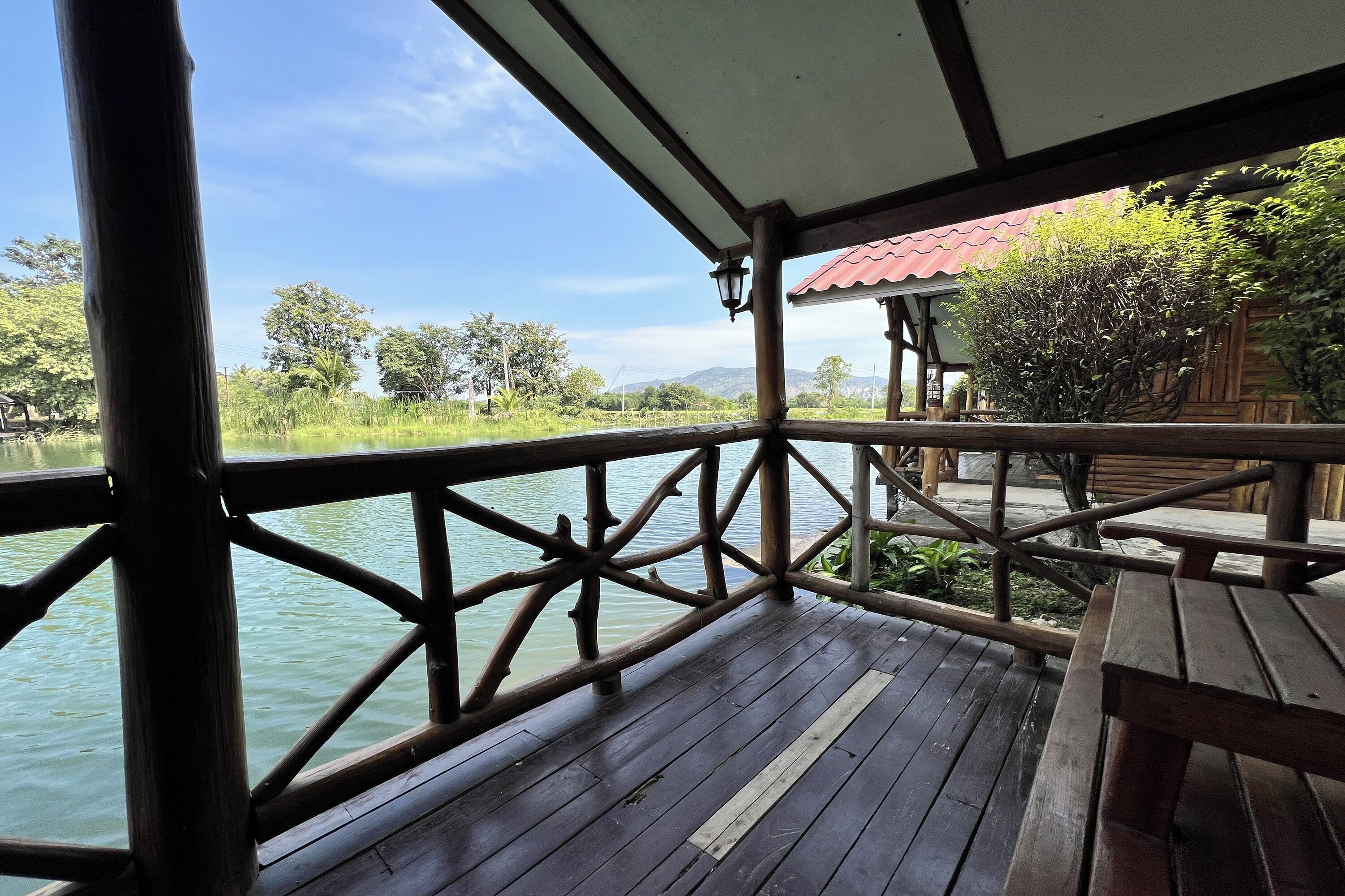 Habitació, vistes al llac | Vista del llac