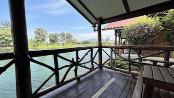 Habitació, vistes al llac | Vista del llac
