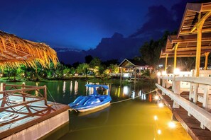 Cảnh từ trên cao