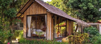 Lion Cafe Resort