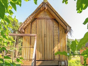 Cabin | Free WiFi, bed sheets - Lion Cafe Resort (Hang Dong)