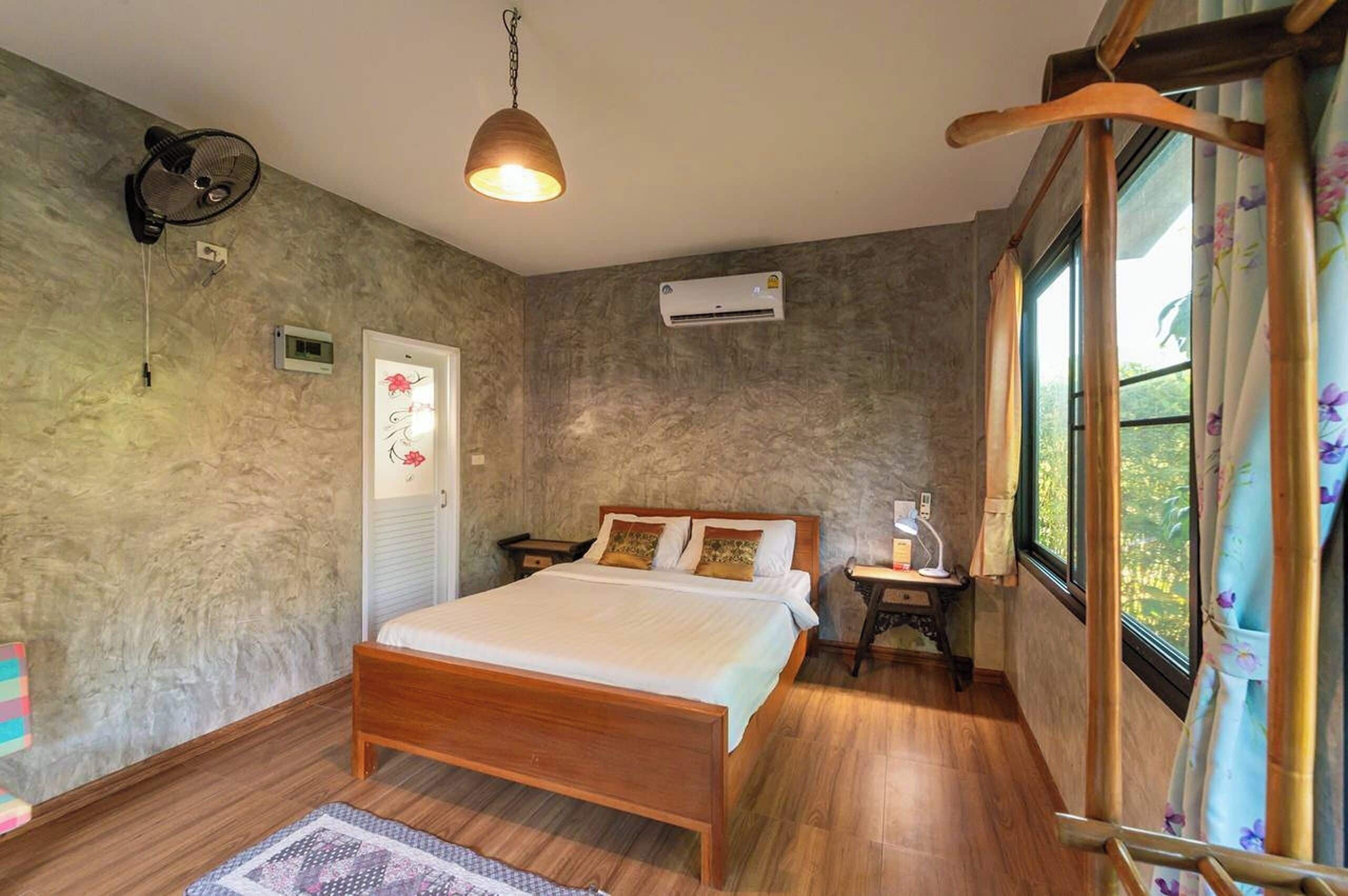 Suite, Garden View | Free WiFi, bed sheets