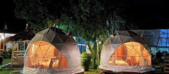Lion Cafe Resort