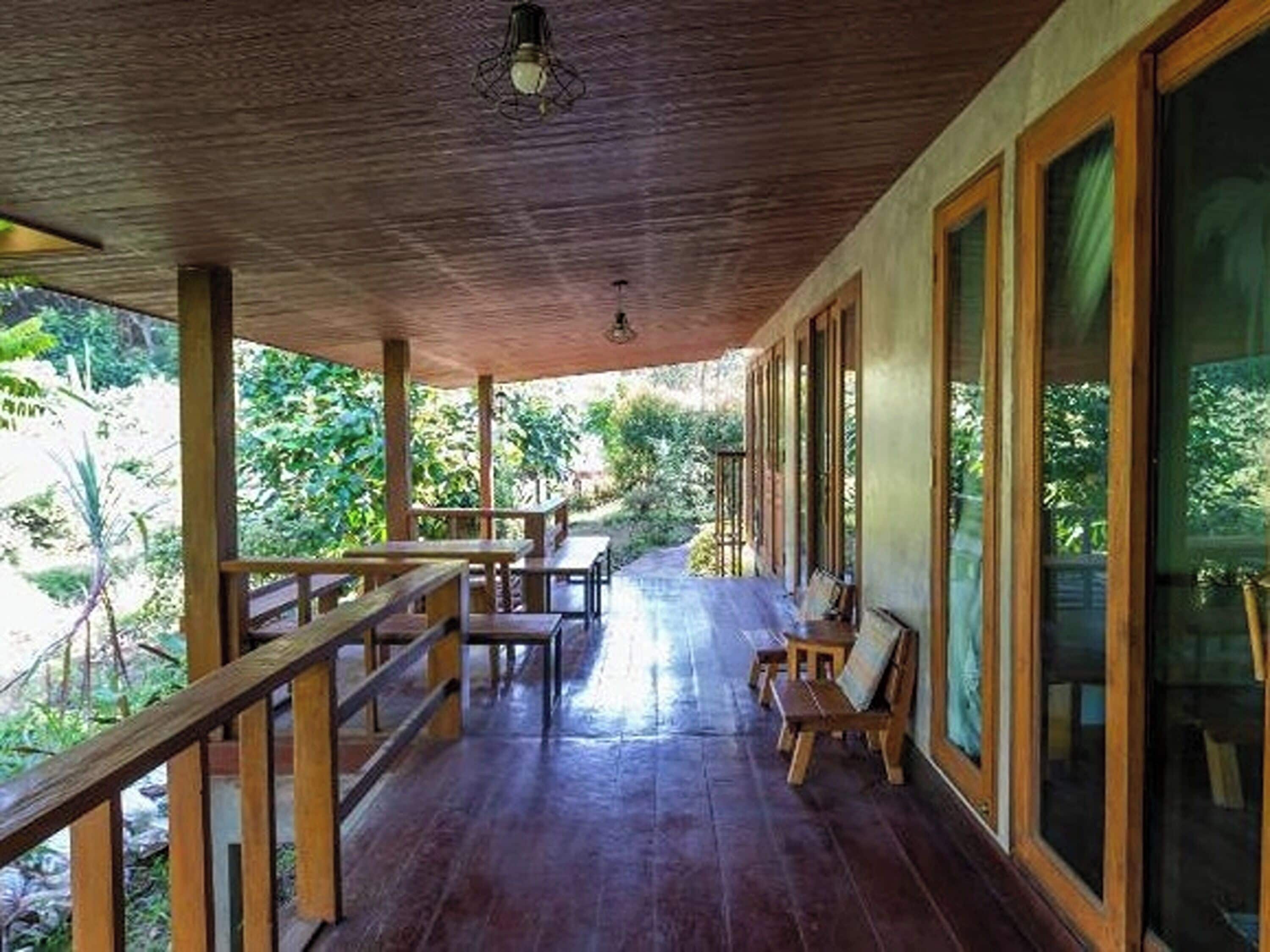 ห้องจูเนียร์สวีท | Wi-Fi ฟรี, ผ้าปูที่นอน