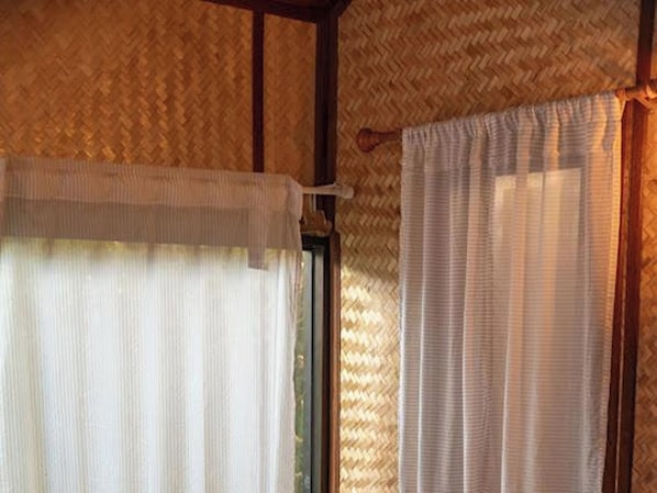 Cottage | Free WiFi, bed sheets - Lion Cafe Resort (Hang Dong)