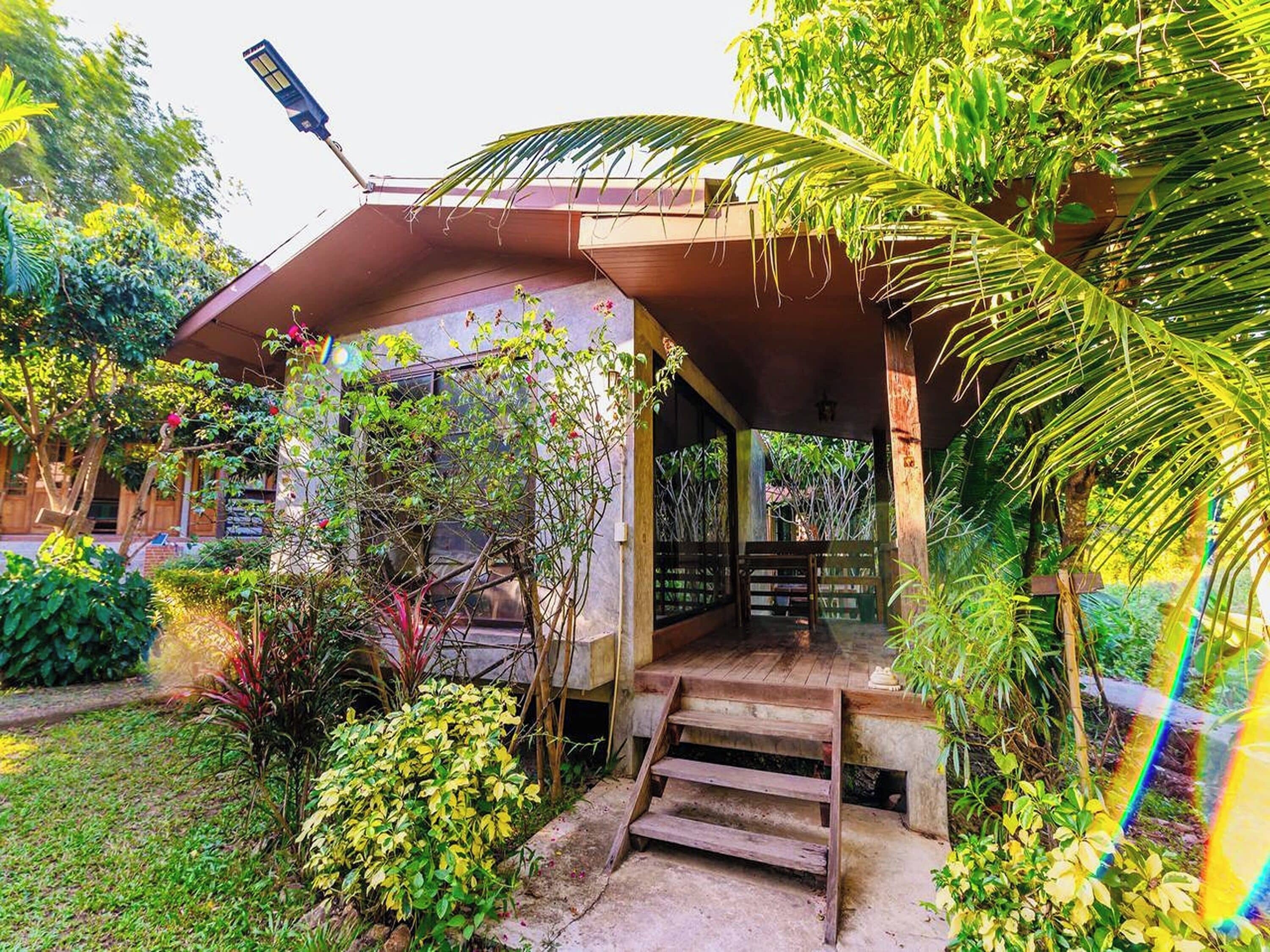 Standard Double Room, Mountain View