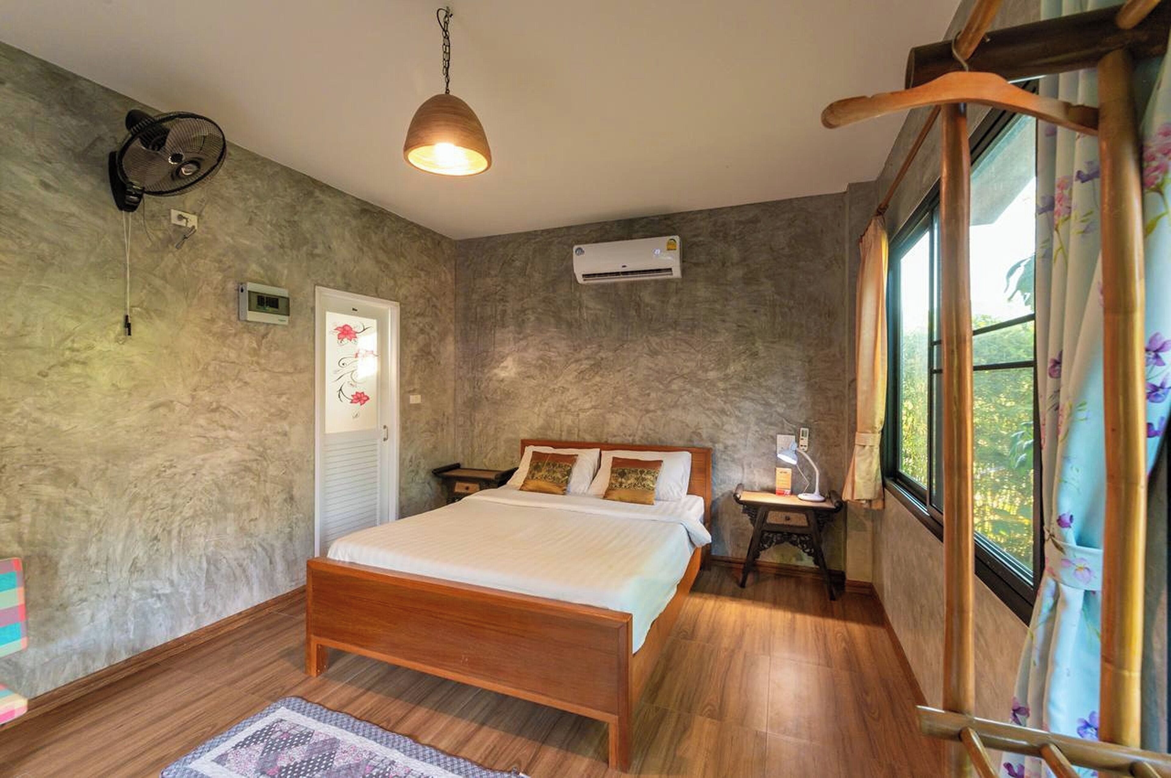 Suite, Garden View | Free WiFi, bed sheets