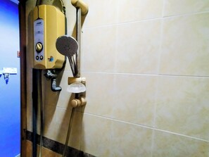 Bathroom - Jamilah Inn (Bilikxpert) (Kuala Lumpur)