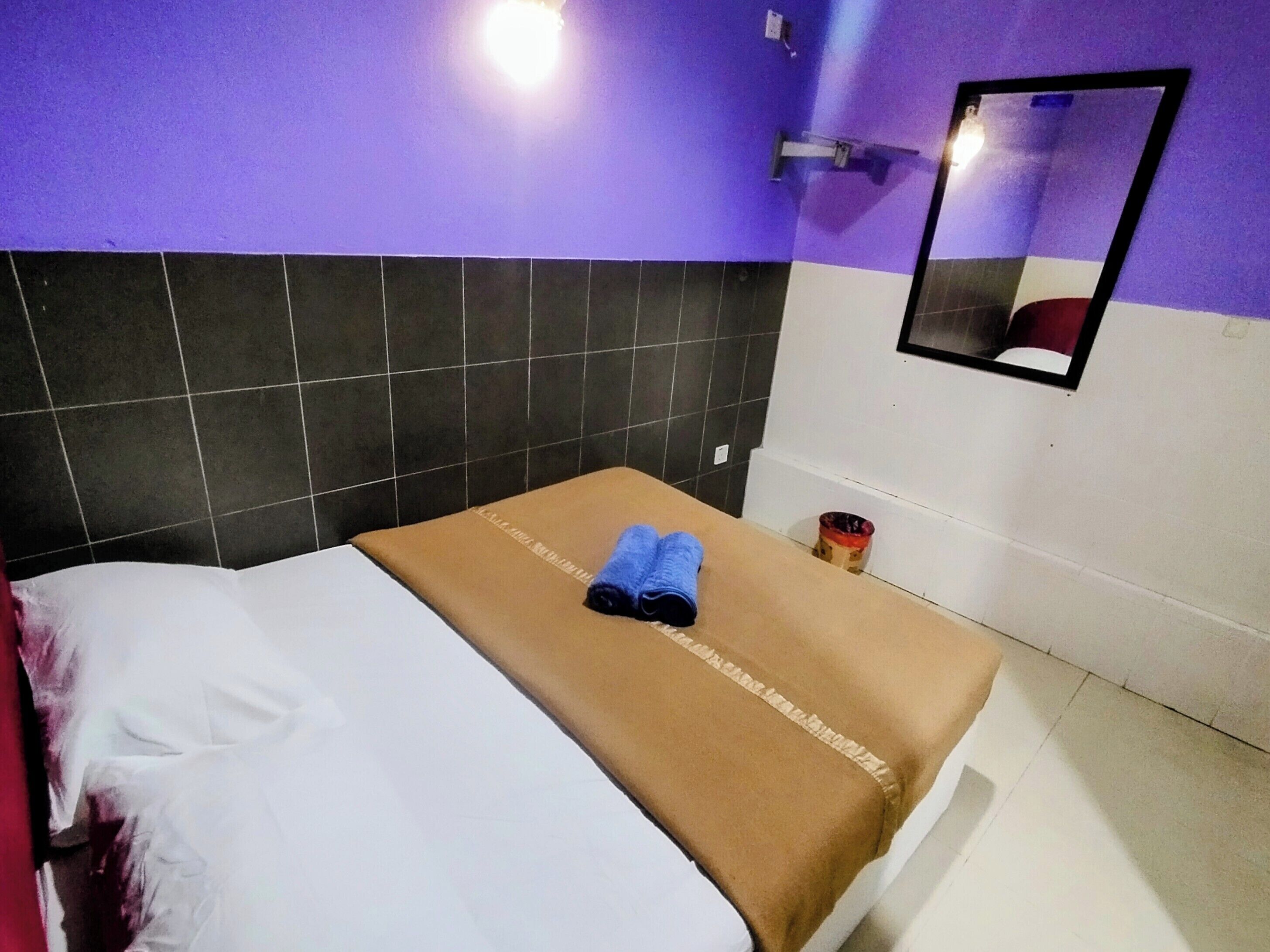 Deluxe Room, 1 Queen Bed