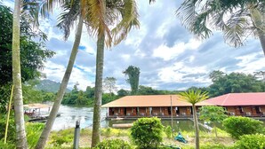 Exterior - Mataburi River Kwai Resort (Sai Yok)