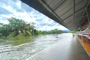Exterior - Mataburi River Kwai Resort (Sai Yok)