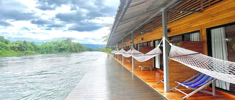 Doppelzimmer | Balkon