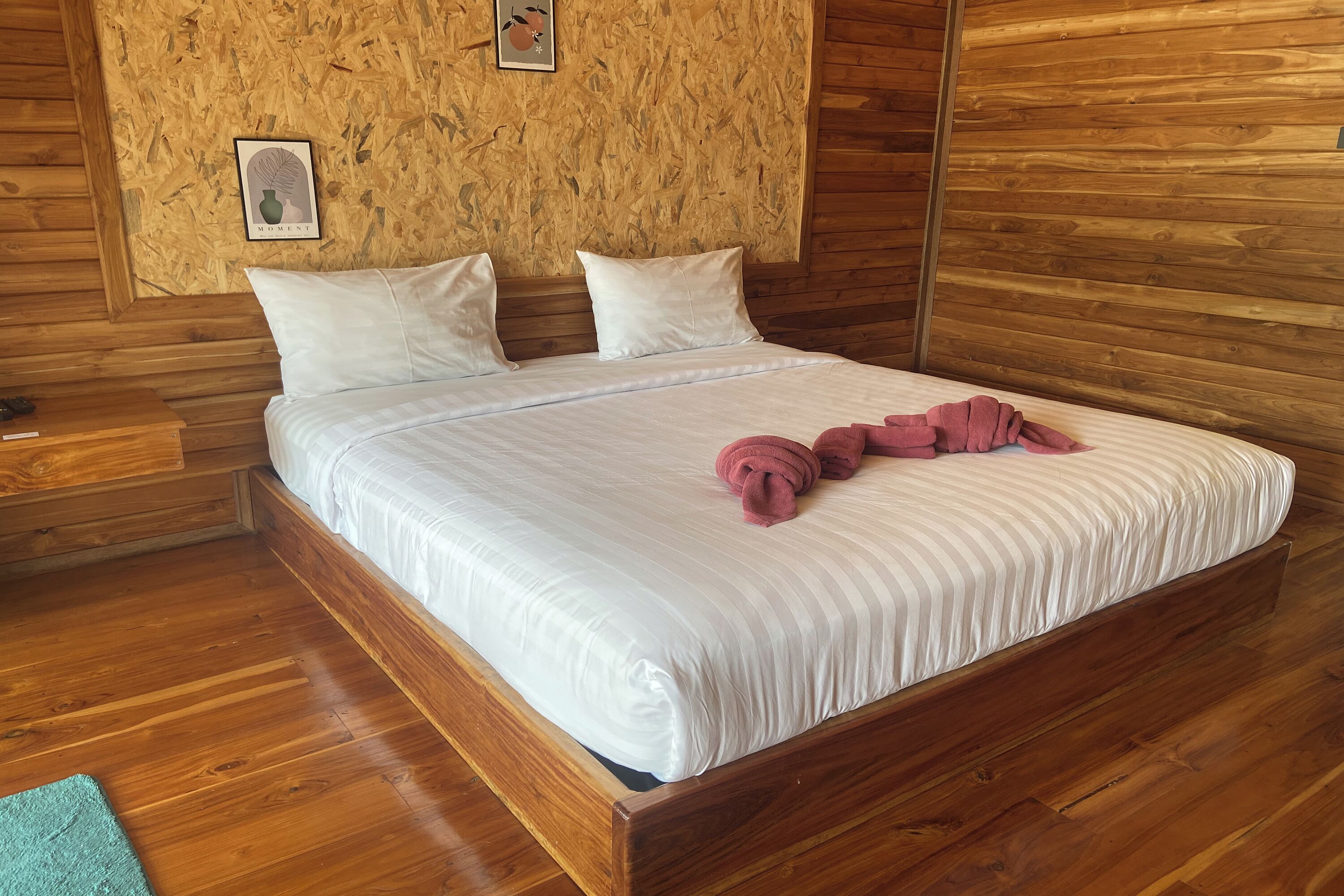 Exclusive-Doppelzimmer