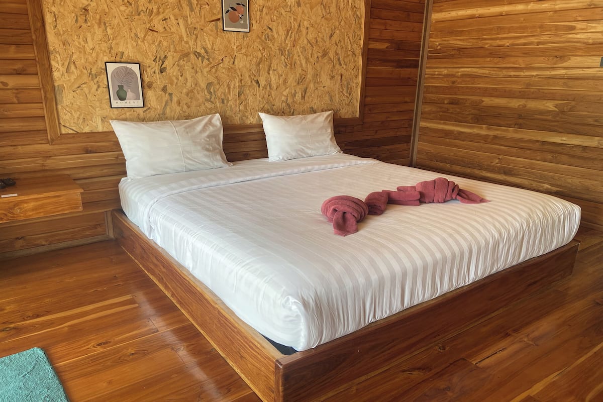 Exclusive-Doppelzimmer