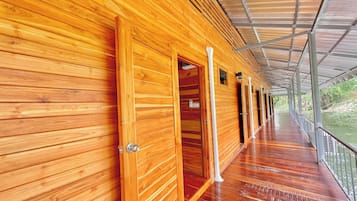 Double Room | Terrace/patio