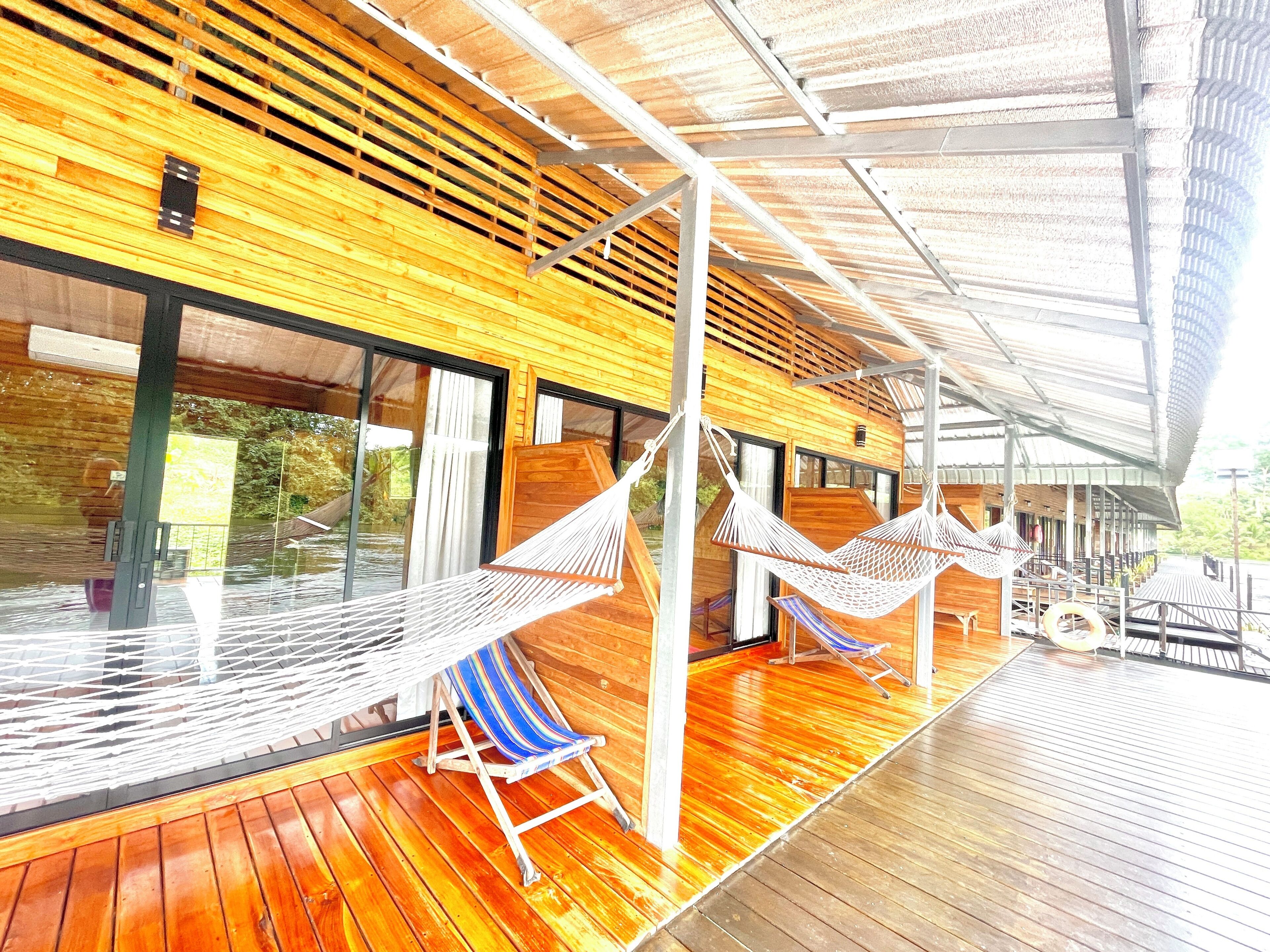 Exclusive Double Room | Balcony