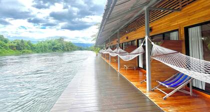 Mataburi River Kwai Resort