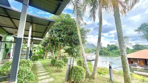 Exterior - Mataburi River Kwai Resort (Sai Yok)