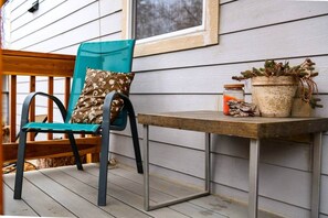 Property grounds - The Art Nook | 5 Mins to Airport| Peaceful Retreat (Boise)