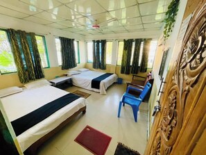 Room - Sea Probal Beach Resort Saint Martin (Saint Martin's Island)