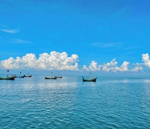 Exterior - Sea Probal Beach Resort Saint Martin (Saint Martin's Island)