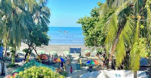 Détail de l’intérieur