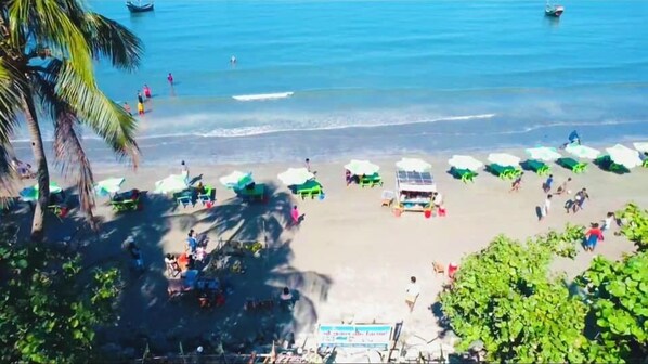 Exterior - Sea Probal Beach Resort Saint Martin (Saint Martin's Island)